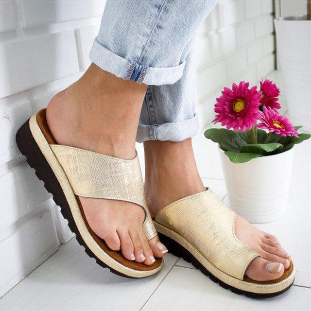 Anita | Open Sandalen – Elegante Casual Voor De Zomer