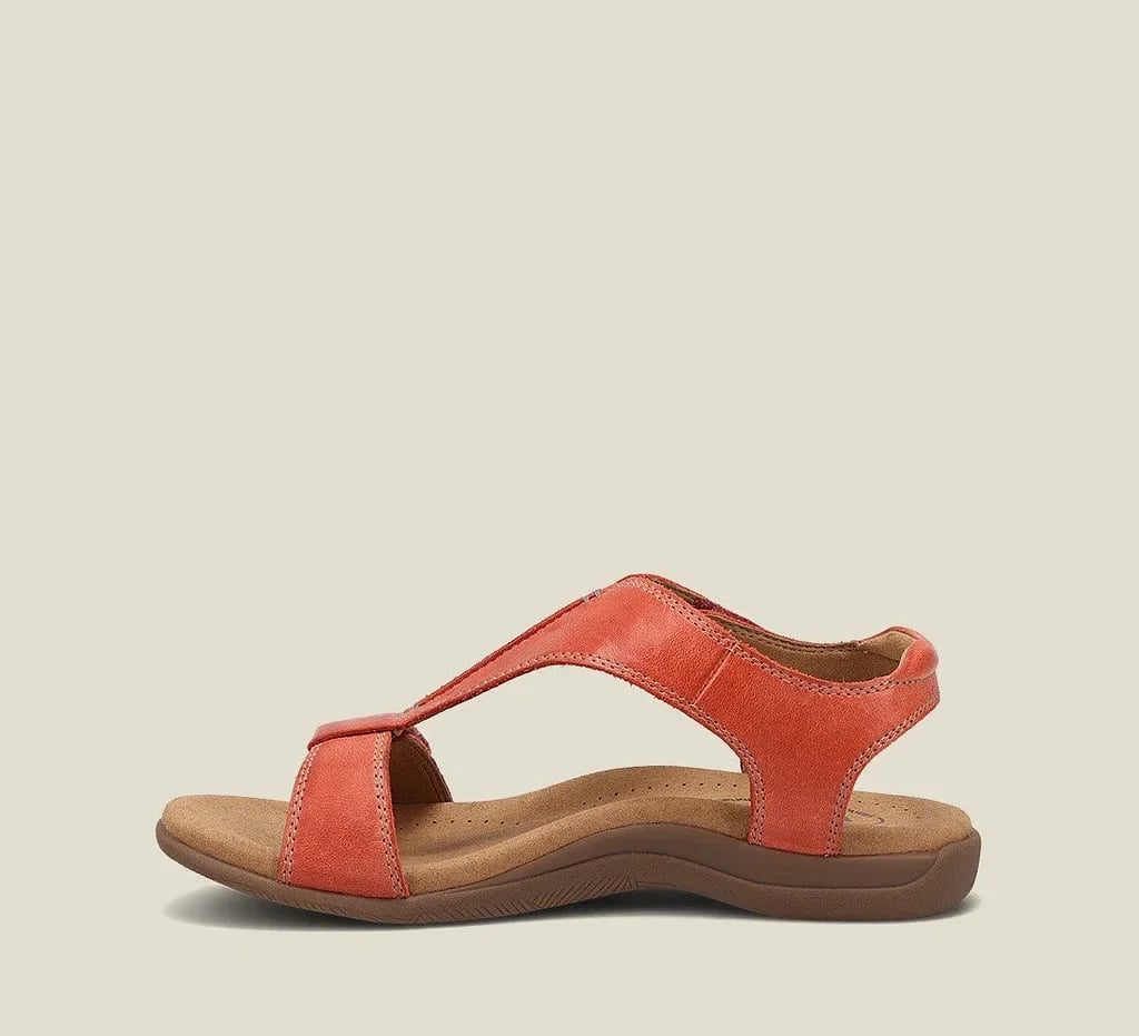 Céline | Kesäsaappaat – Säädettävät ja erittäin mukavat