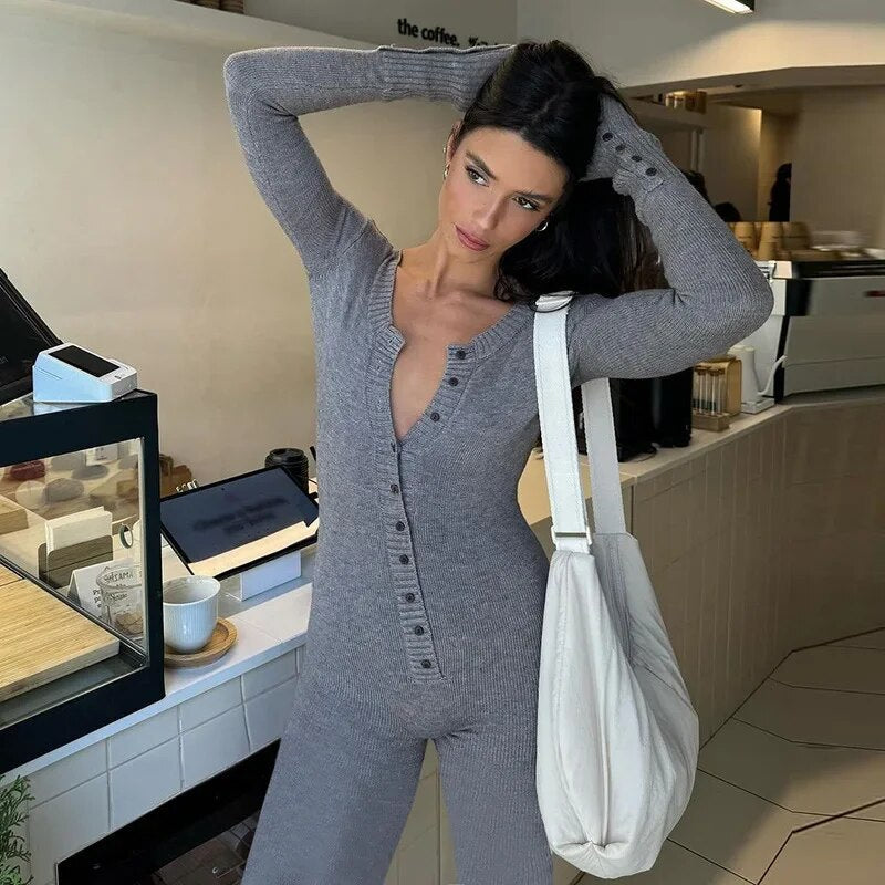 Nadine | Bodysuit Épissé