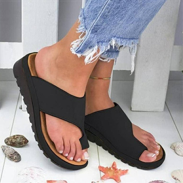 Anita | Open Sandalen – Elegante Casual Voor De Zomer