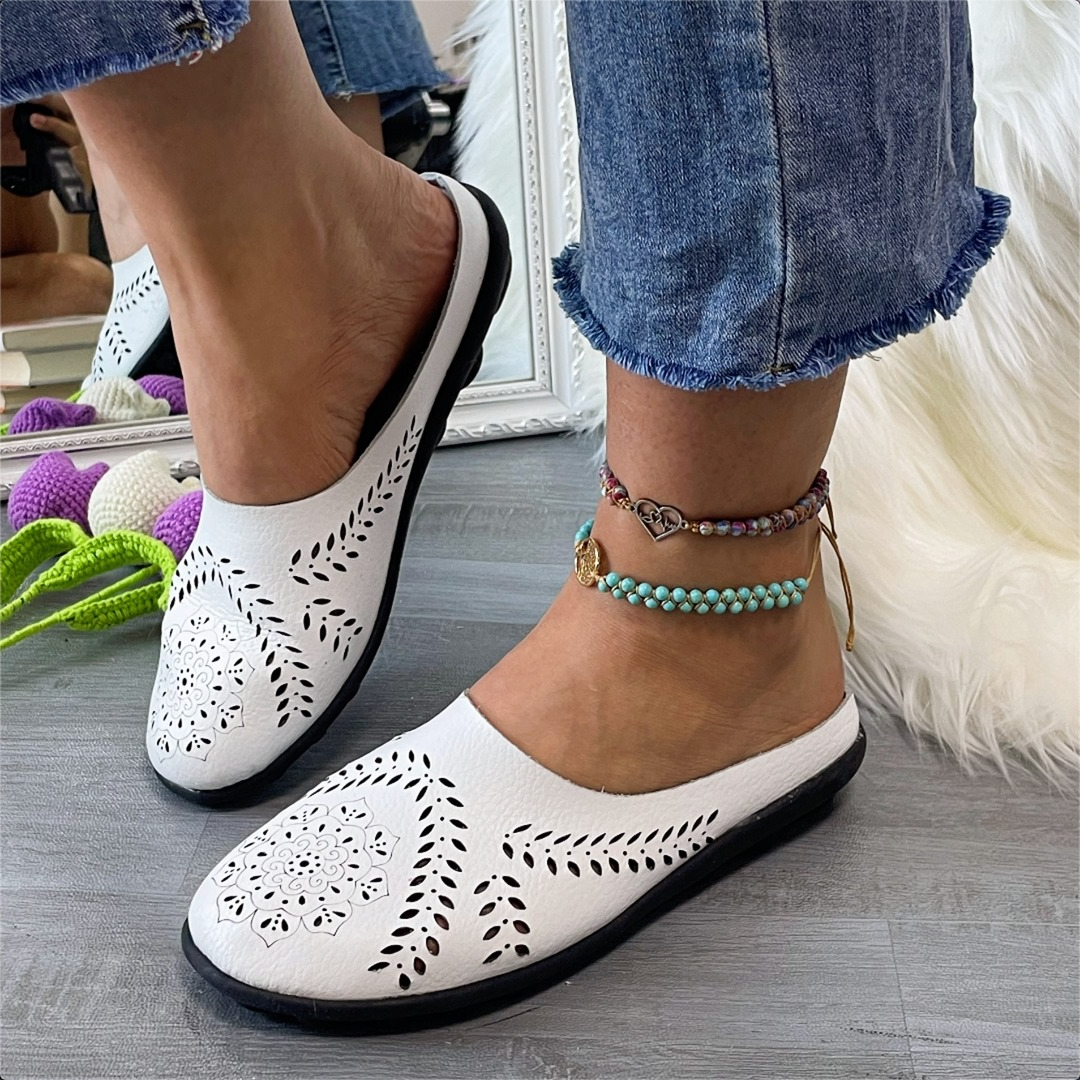 Livia | Dámské boty – Pohodlí a styl na každodenní nošení