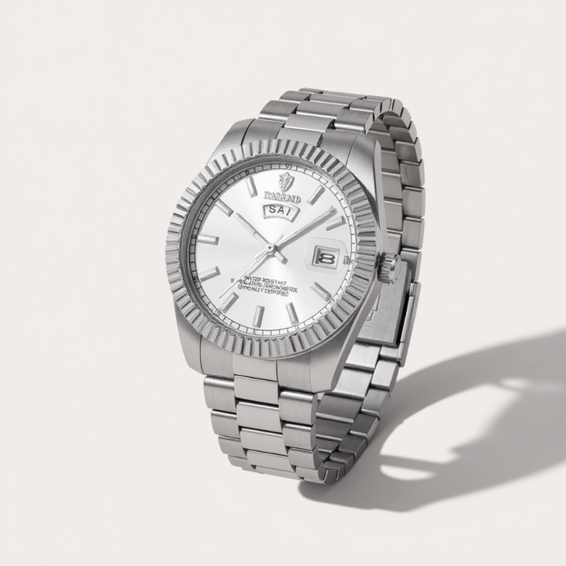 Steve | Reloj Refinado Para Un Estilo Distinguido