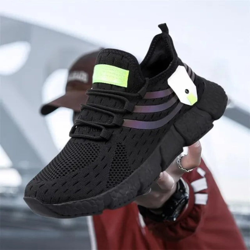 Valère | Sneakers Heren – Trendy en Stedelijke Stijl