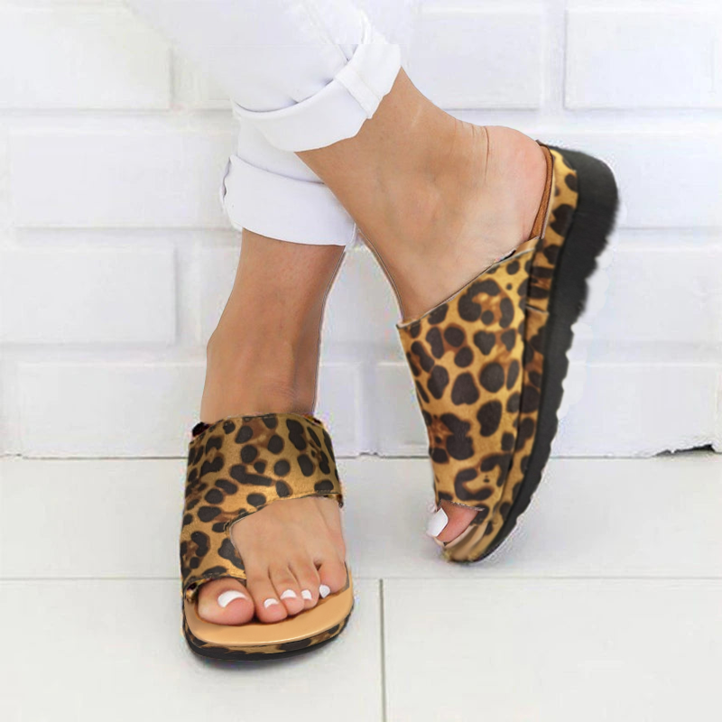 Anita | Open Sandalen – Elegante Casual Voor De Zomer
