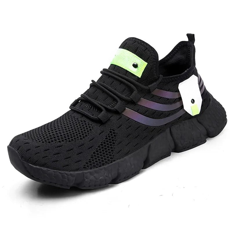 Valère | Sneakers Heren – Trendy en Stedelijke Stijl
