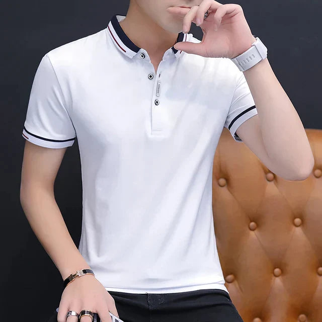 Razo | Polo Casual Elegante