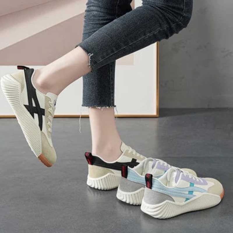 Yolande | Chaussure Confort – Maintien Et Bien-Être