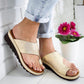 Anita | Open Sandalen – Elegante Casual Voor De Zomer 