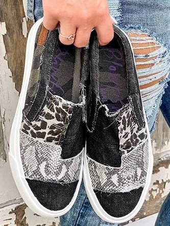 Αλίξ | Γυναικείες Παπούτσια Slip-On – Αστικός Και Πρακτικός Σχεδιασμός 