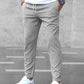 Marco | Men's Relaxed Pants – Fitted and Trendy 