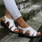 Bruna | Klassieke Sandalen – Dagelijks Welzijn En Gerichte Ondersteuning 