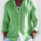 Benjamin | Casual Skjorte for Menn 