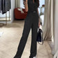 Monika | Ensemble Duo Chemise Et Pantalon