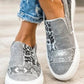Αλίξ | Γυναικείες Παπούτσια Slip-On – Αστικός Και Πρακτικός Σχεδιασμός 