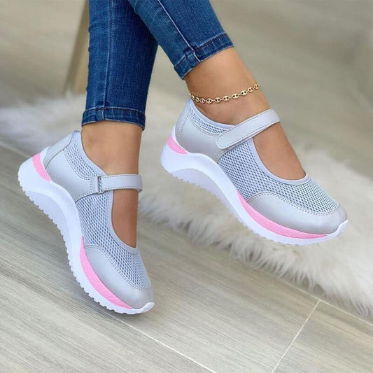 Noémie | Women's Shoes – Light Comfort And Modern Style 