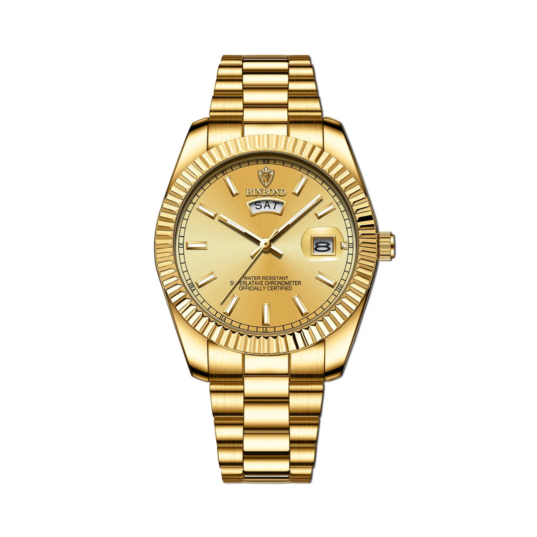 Steve | Orologio Raffinato Per Uno Stile Distintivo 