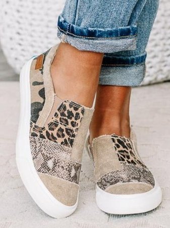 Αλίξ | Γυναικείες Παπούτσια Slip-On – Αστικός Και Πρακτικός Σχεδιασμός 