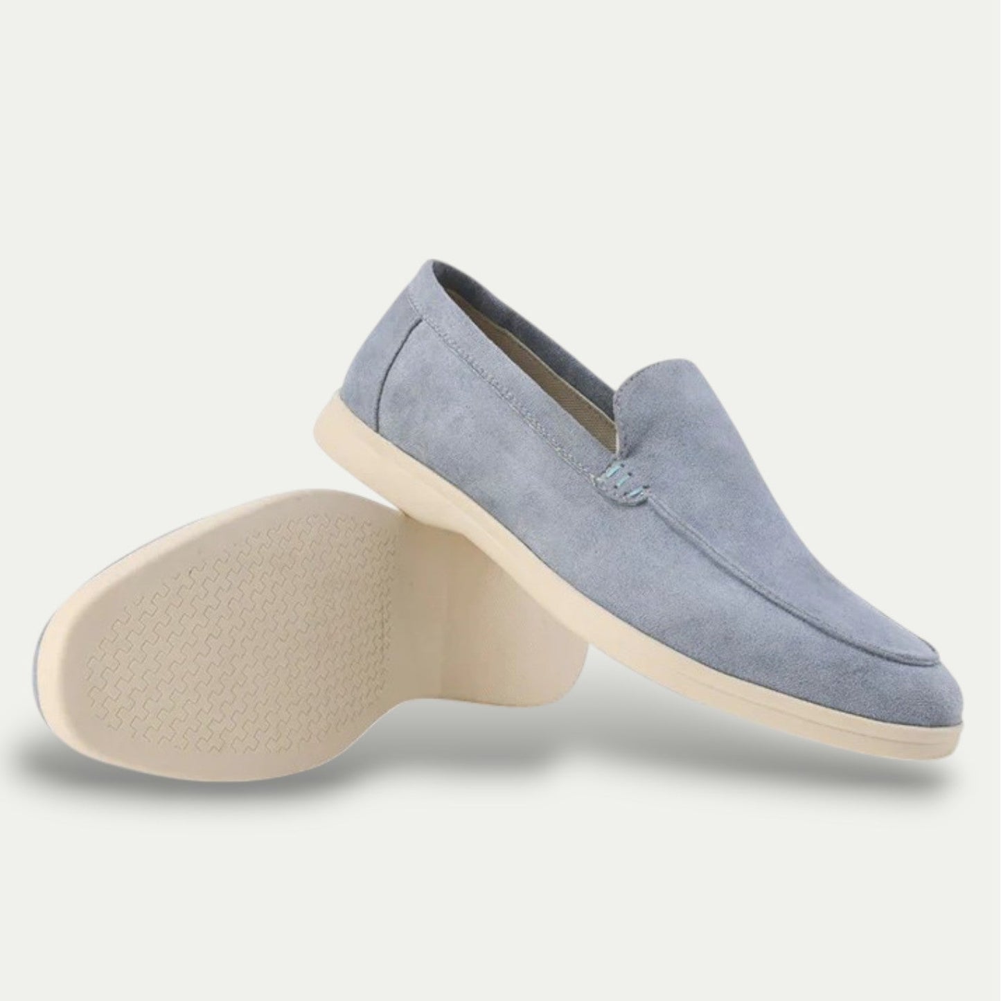 Romain | Mocassini Classici – Silhouette Elegante E Tocco Morbido 