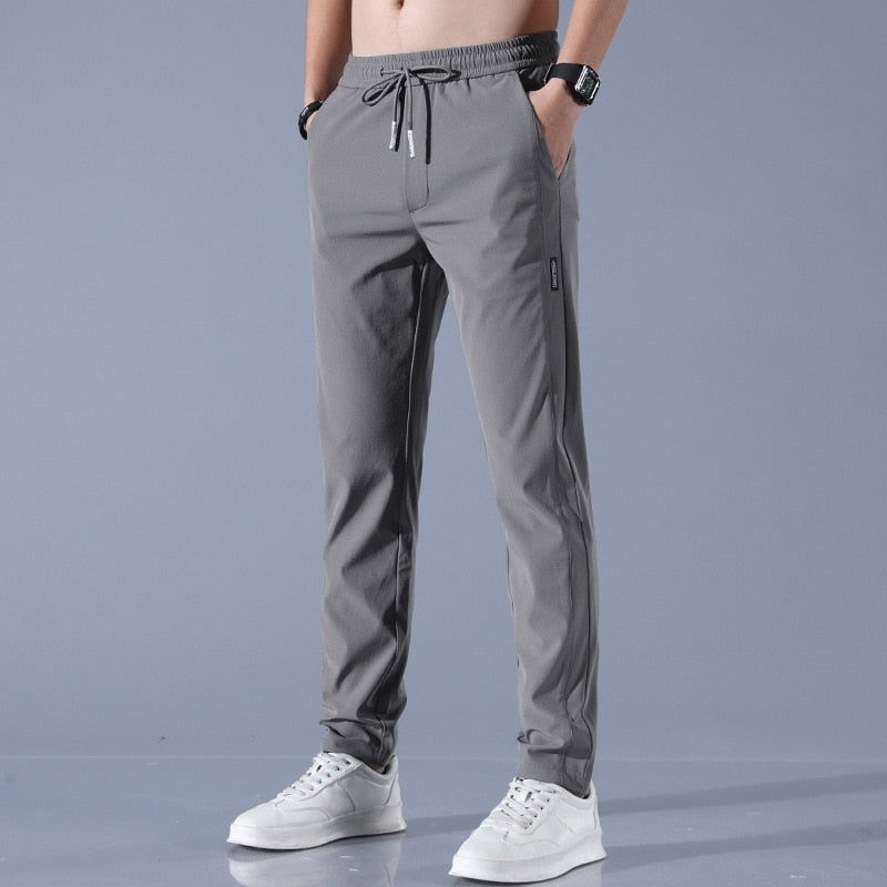 Antoine | Light Jogging for Men – Sports Simplicity and Versatility 