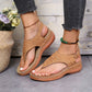 Blanche | Sandales Avec Bride Ajustable – Simplicité Et Style Quotidien