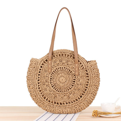 Céline | Borsa Estiva Bohemien – Leggera, Naturale E Piena Di Fascino 