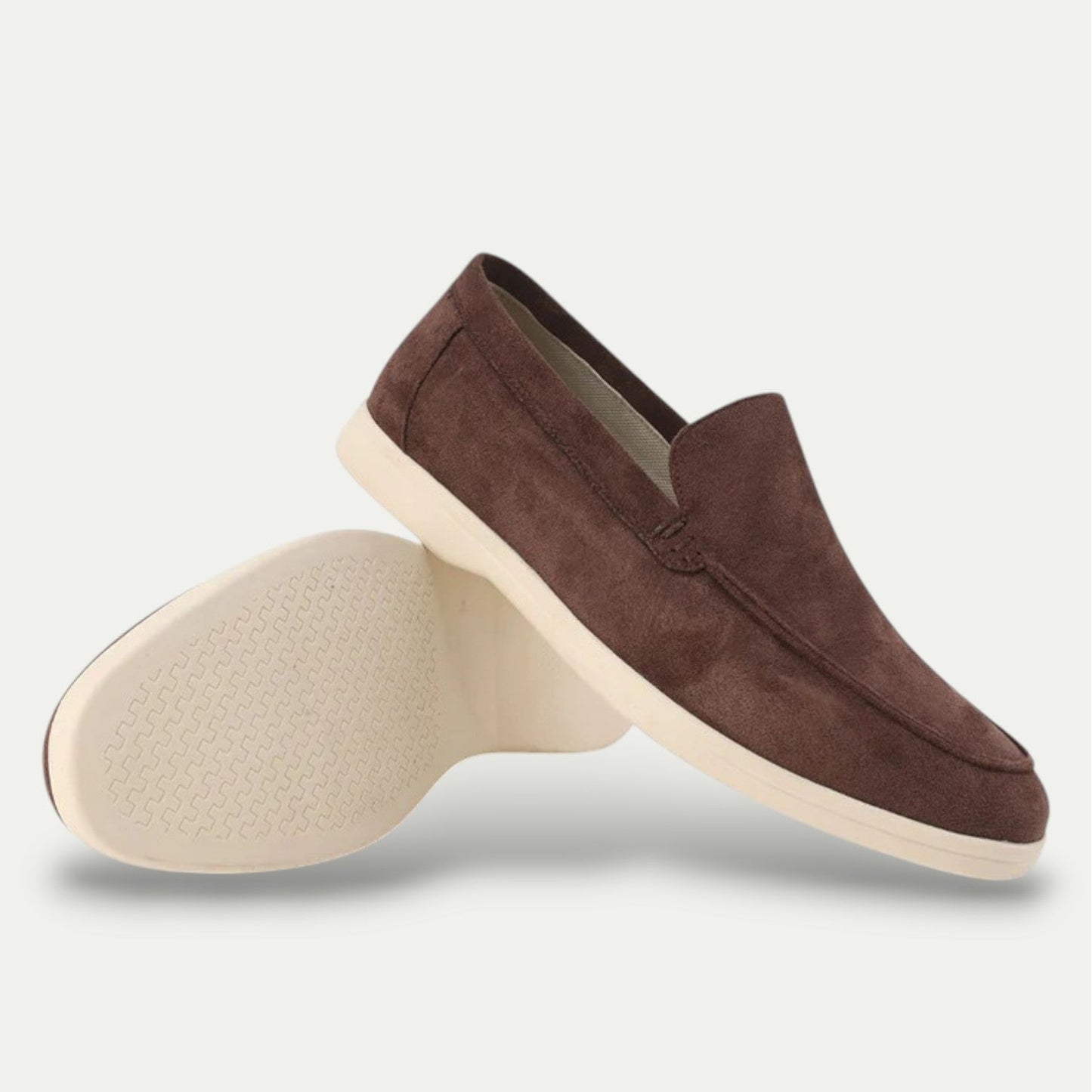 Romain | Mocassini Classici – Silhouette Elegante E Tocco Morbido 