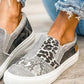 Αλίξ | Γυναικείες Παπούτσια Slip-On – Αστικός Και Πρακτικός Σχεδιασμός 