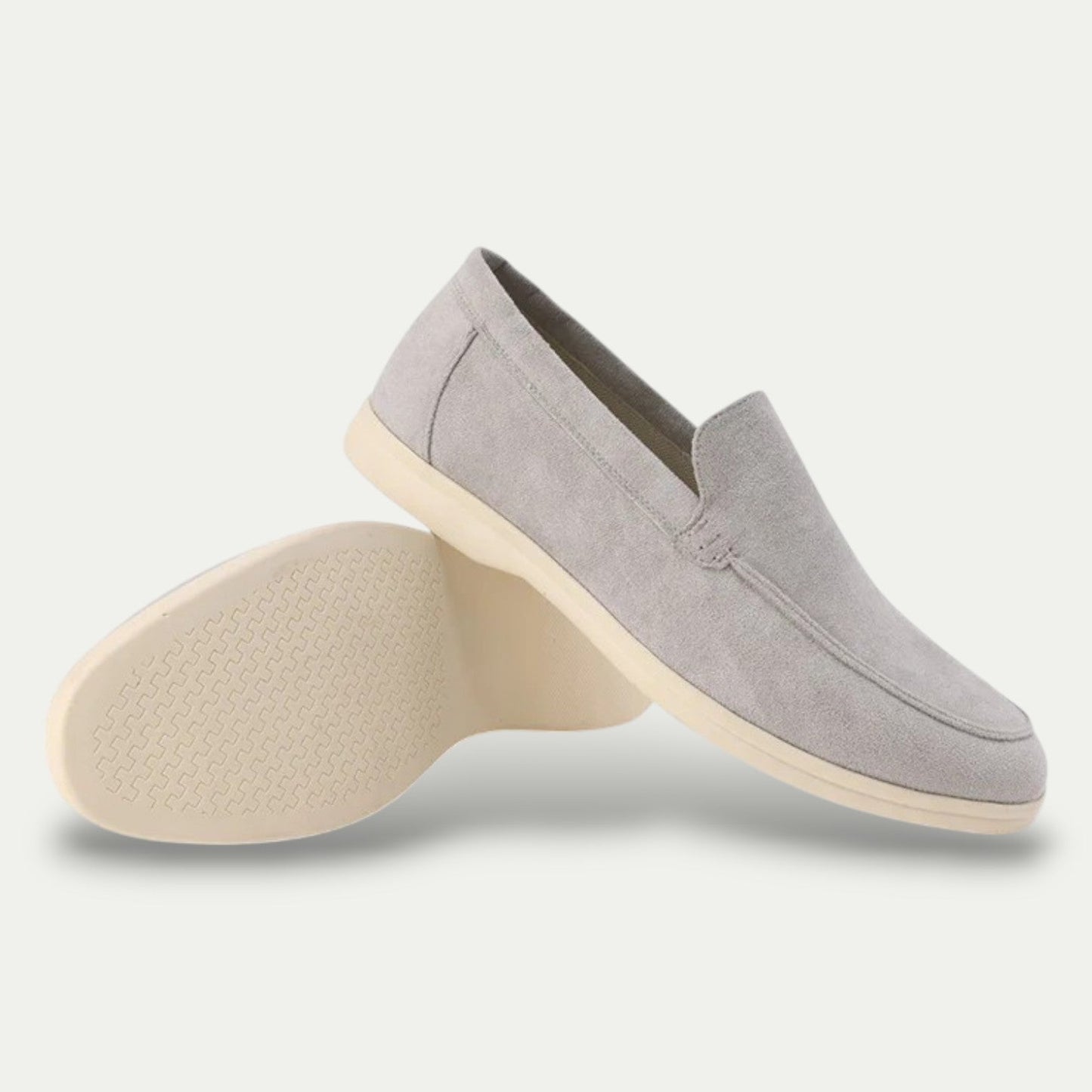 Romain | Mocassini Classici – Silhouette Elegante E Tocco Morbido 