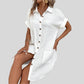 Mona | Elegant and Casual Shirt Dress 