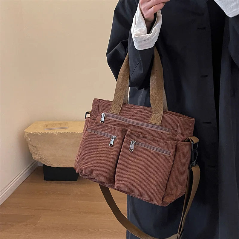 Phaedra | Sac Cabas Polivalent – Distincție și Polivalență în Viața de Zi cu Zi 