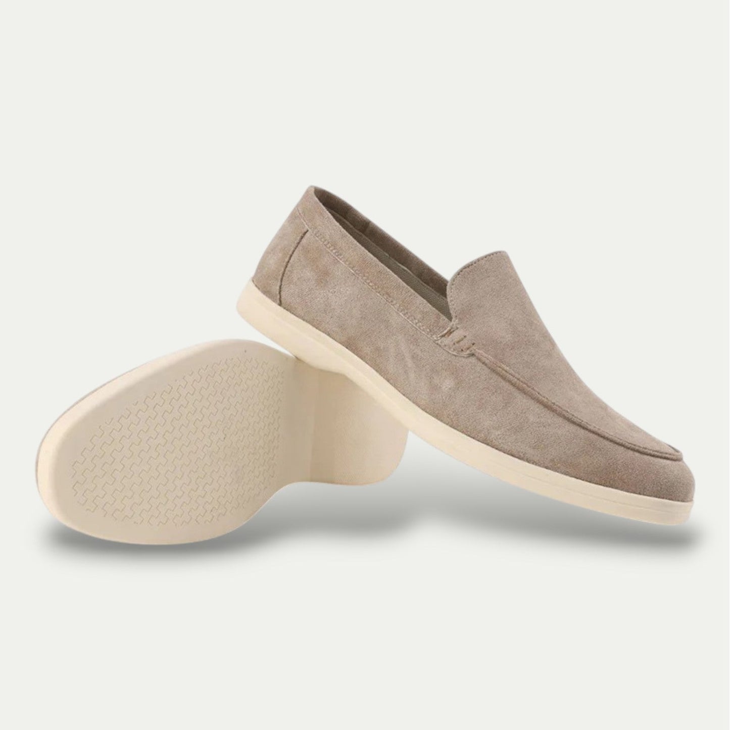 Romain | Mocassini Classici – Silhouette Elegante E Tocco Morbido 