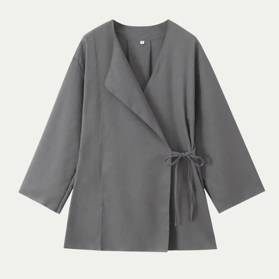Lola | Ensemble Fluide – Avslappet Eleganse Og Flytende Silhuett 