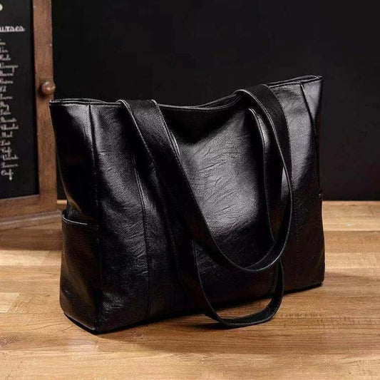 Anastasia | Sac Cabas Structuré – Élégance Et Fonctionnalité Quotidienne