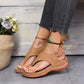 Blanche | Sandales Avec Bride Ajustable – Simplicité Et Style Quotidien