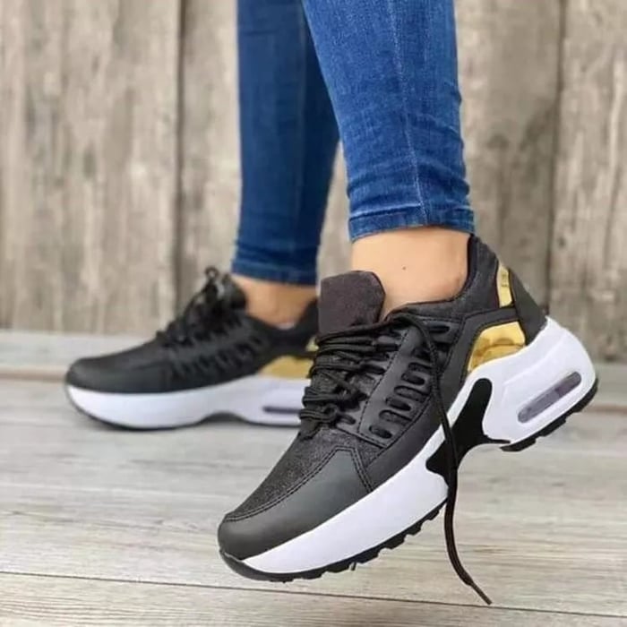 Kaïna | Schuhe Relax – Stabilität, Leichtigkeit und Komfort vereint 
