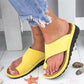 Anita | Open Sandalen – Elegante Casual Voor De Zomer 