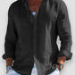 Benjamin | Casual Skjorte for Menn 
