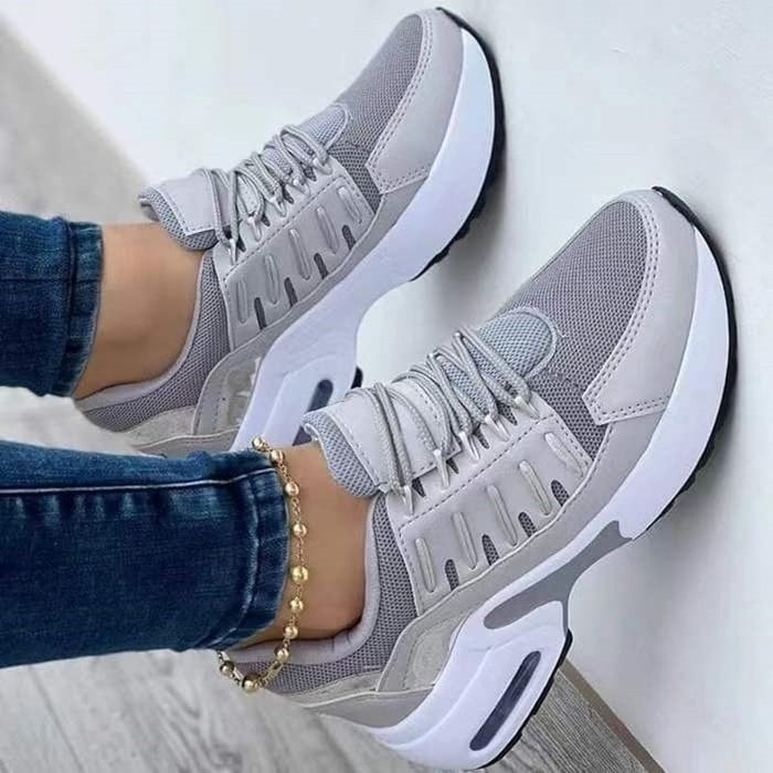 Kaïna | Schuhe Relax – Stabilität, Leichtigkeit und Komfort vereint 