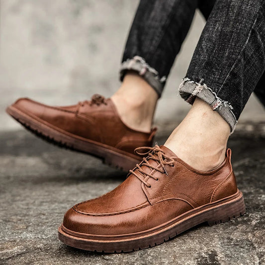Honoré | Scarpe Uomo Classiche – Stile Affermato e Eleganza 