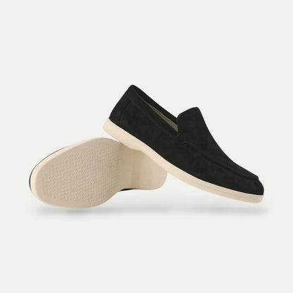 Romain | Mocassini Classici – Silhouette Elegante E Tocco Morbido 