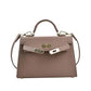 Eliza | Borsa a Spalla – Eleganza Sobria e Formato Pratico 