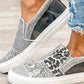 Αλίξ | Γυναικείες Παπούτσια Slip-On – Αστικός Και Πρακτικός Σχεδιασμός 