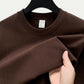 Rivaldo| Tricou Relaxat – Eleganță Minimalistă și Textură Moale 