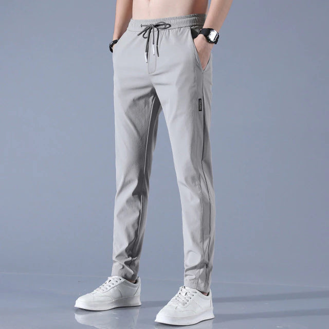 Antoine | Light Jogging for Men – Sports Simplicity and Versatility 