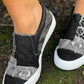 Αλίξ | Γυναικείες Παπούτσια Slip-On – Αστικός Και Πρακτικός Σχεδιασμός 