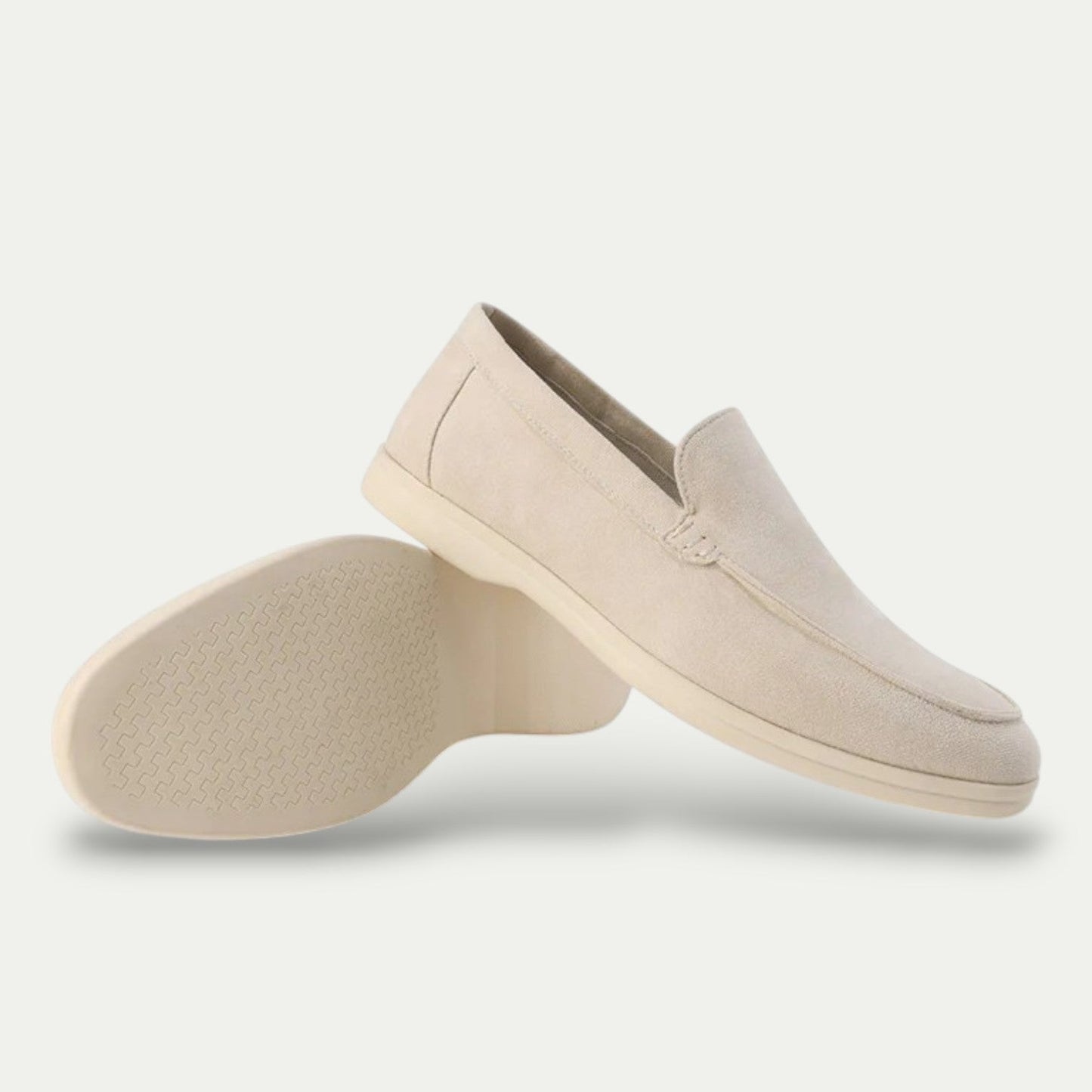 Romain | Mocassini Classici – Silhouette Elegante E Tocco Morbido 