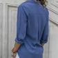 Hiam | Long Sleeve Blouse for Women 