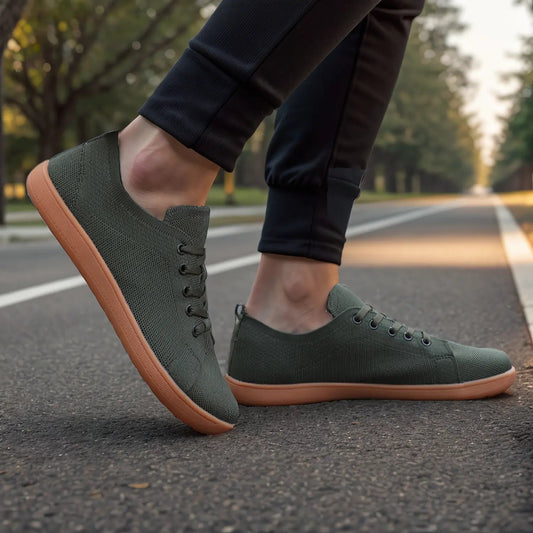 Lucien | Herren Casual Schuhe – Urbaner und Moderner Stil 