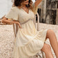 Denise | Fluid Dress – Casual Elegance for Everyday 