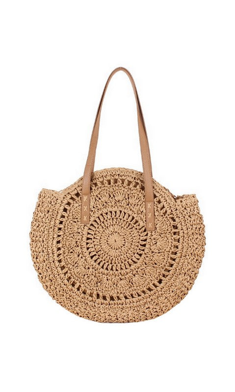 Céline | Borsa Estiva Bohemien – Leggera, Naturale E Piena Di Fascino 